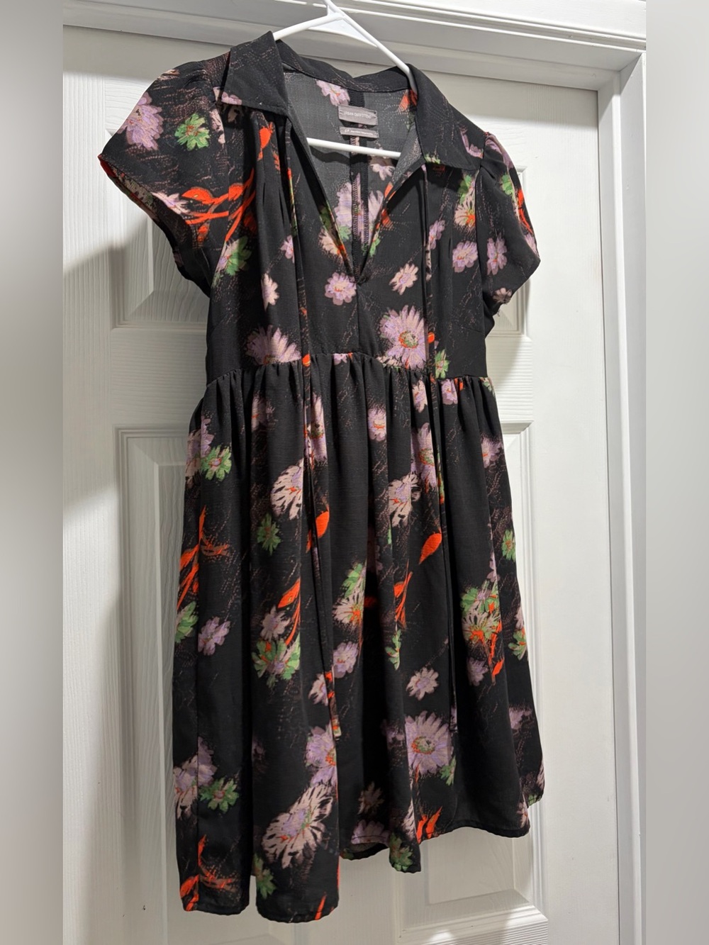 Urban Outfitters Floral Dress - Picture 1 of 7